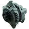 Wai Global Alternator, ALTMI IRIF, 90 Amp12 Volt, CW, 4Groove Pulley 13289N - alternate 2